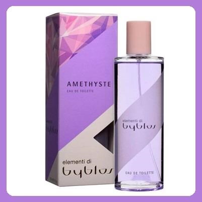 BYBLOS Amethyste eau de toilette spray - 120 ml