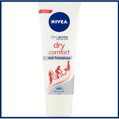 NIVEA deo crema 75 ml - dry