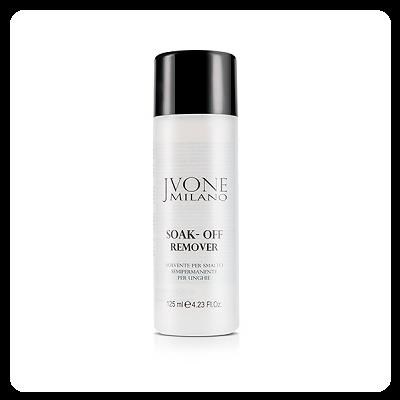 JVONE Soak-off remover - 125 ml