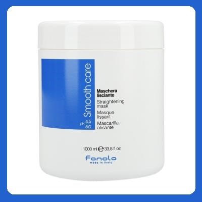 FANOLA Smooth Care maschera - 1000 ml