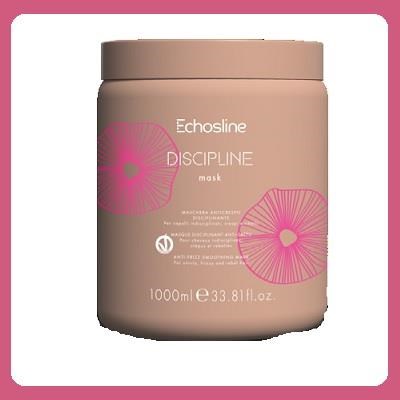 ECHOS Discipline maschera anticrespo - 1000 ml