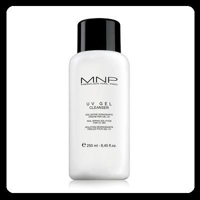 MNP uv gel cleanser - 250 ml