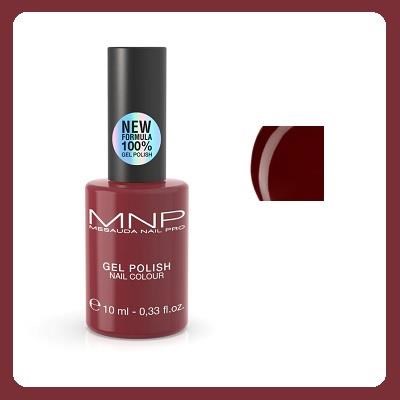 MNP gel polish 10 ml col. 231 / extravaganza