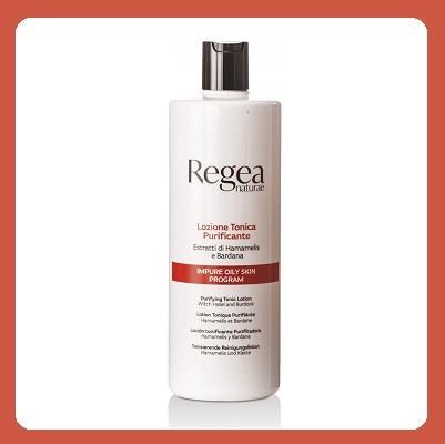 REGEA tonico purificante - 500 ml