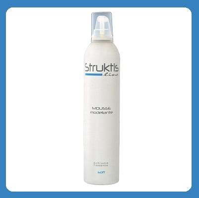 STRUKTIS mousse 400 ml - soft