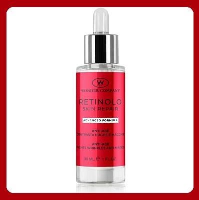 RETINOLO skin repair siero - 30 ml