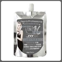 I-TONE TEN Decolorante crema anthracite - 250 ml