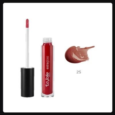 LA JOLIE Extra gloss - col. 25