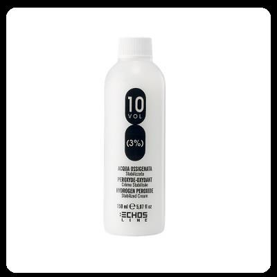 ECHOS ox cremoso 150 ml - 10 vol.