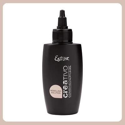 ESTROSA Creativo modelling solution - 100 ml