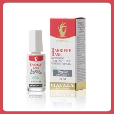 MAVALA Barriere base idratante - 10 ml