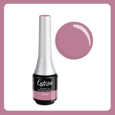 ESTROSA smalto gel semip. 7 ml - opera