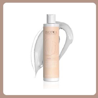 BYOTEA Face care emulsione idratante - 300 ml