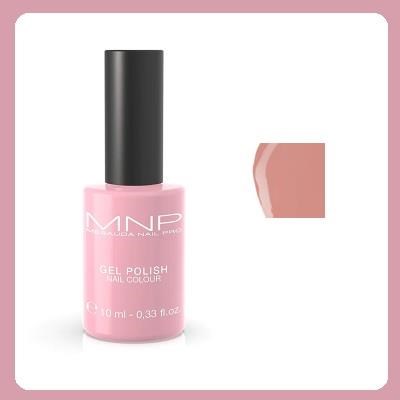 MNP gel polish 10 ml col. 185 / causeway bay