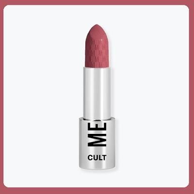 MESAUDA Cult creamy lipstick - 110 / queen