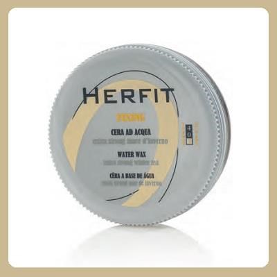 HERFIT water wax 100 ml - mare d'inverno