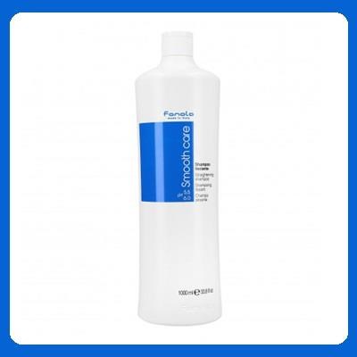 FANOLA Smooth Care shampoo - 1000 ml