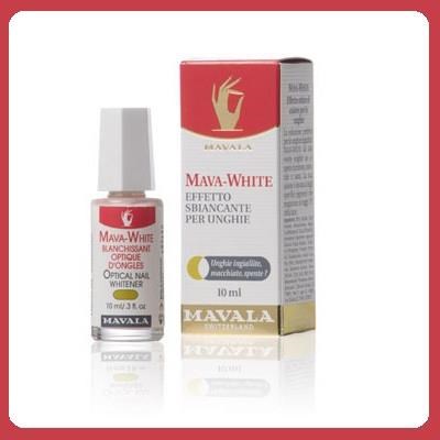 MAVALA Mavawhite sbiancante unghie - 10 ml