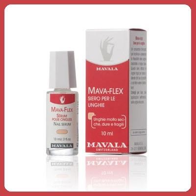 MAVALA Mava-flex idratante unghie 10 ml