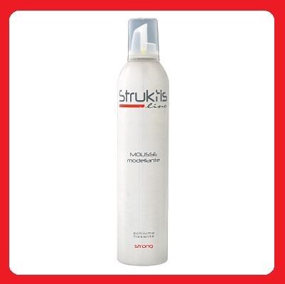 STRUKTIS mousse 400 ml - strong