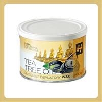 HOLIDAY cera lipo tea tree oil - 400 ml