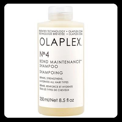 OLAPLEX N.4 - bond maintenance shampoo - 250 ml