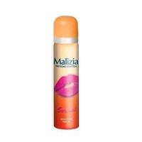 MALIZIA deo spray 75 ml - sensual