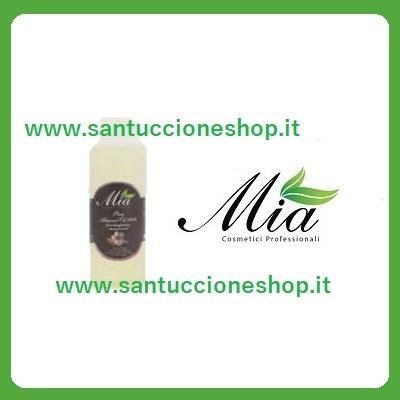 MIA olio mandorle dolci puro - 100 ml