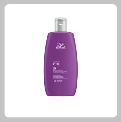 WELLA Creatine+ Curl emulsione 250 ml - N