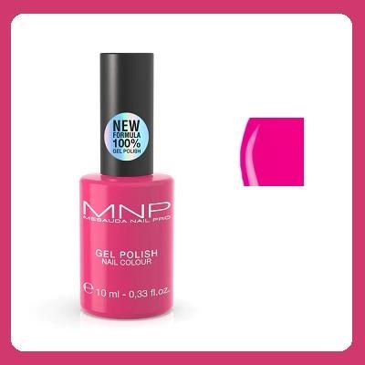 MNP gel polish 10 ml col. 192 / hectic inside