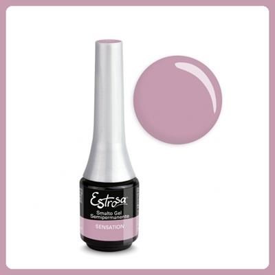 ESTROSA smalto gel semip. 7 ml - sensation