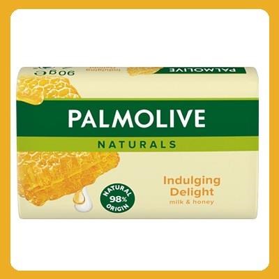 PALMOLIVE Naturals saponetta 90 gr - indulging delight