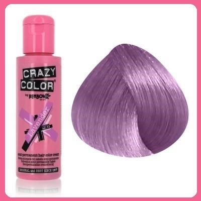 CRAZY COLOR 100 ml - 54 lavender