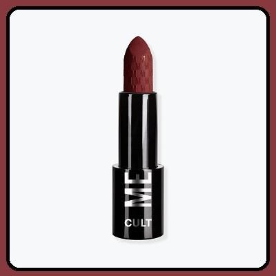 MESAUDA Cult Matte rossetto - 218 / succulent