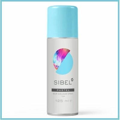 SIBEL lacca colorata 125 ml - pastello ghiaccio