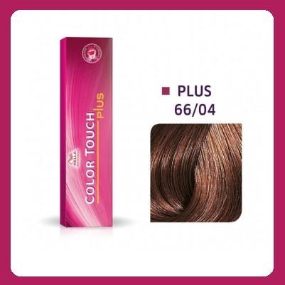 COLOR TOUCH Plus 60 ml - col. 66/04