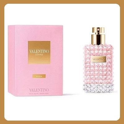 VALENTINO Donna Acqua eau de toilette 30 ml spray