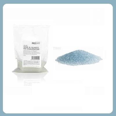 Biglie quarzo ricambio 250 gr