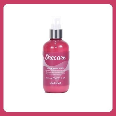 INEBRYA Shecare Repair magic spray - 200 ml