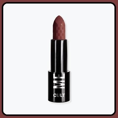 MESAUDA Cult Matte rossetto - 213 / wild