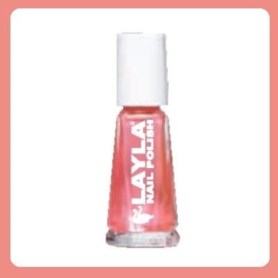 LAYLA smalto perlato 10 ml - col. 39