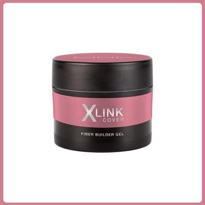 MNP XLINK Fiber Builder Gel cover - 50 gr