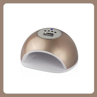 SHINY lampada unghie Led/Uv - 72 w