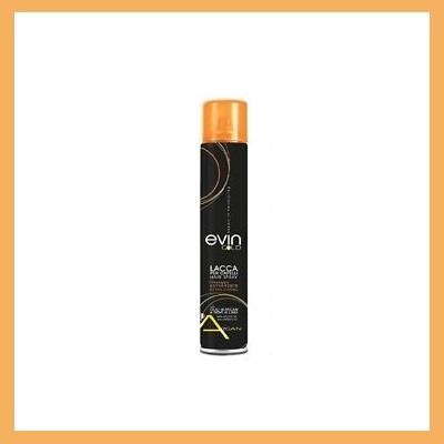 EVIN GOLD lacca spray 500 ml - extra forte