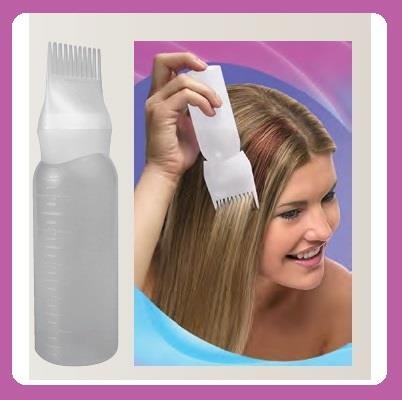 SPARGISHAMPOO a pettine - 150 ml