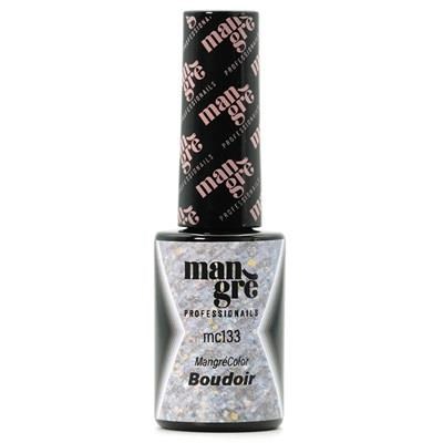 MANGRE' Color 8 ml - MC133 / Boudoir