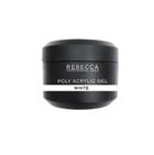 REBECCA Poly Acrylic gel 50 gr - white