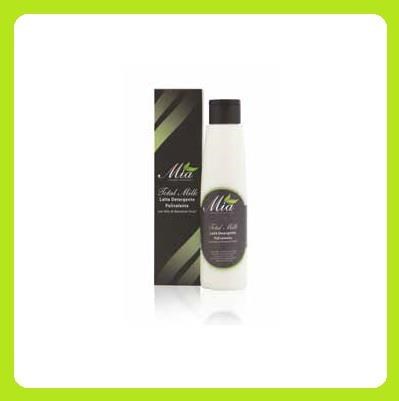 MIA latte detergente viso - 200 ml