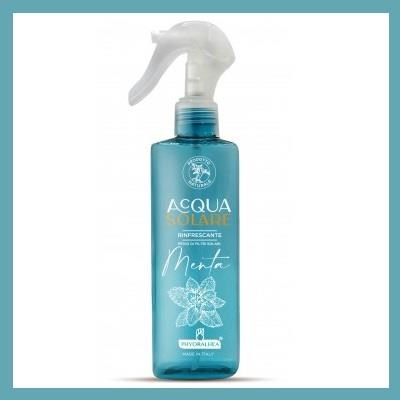 PHYORALHEA Acqua solare rinfrescante - 250 ml