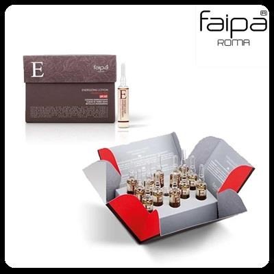 FAIPA Citylife Energizing lotion - cf 12x10 ml